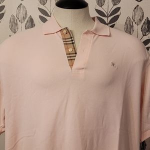 Burberry Polo